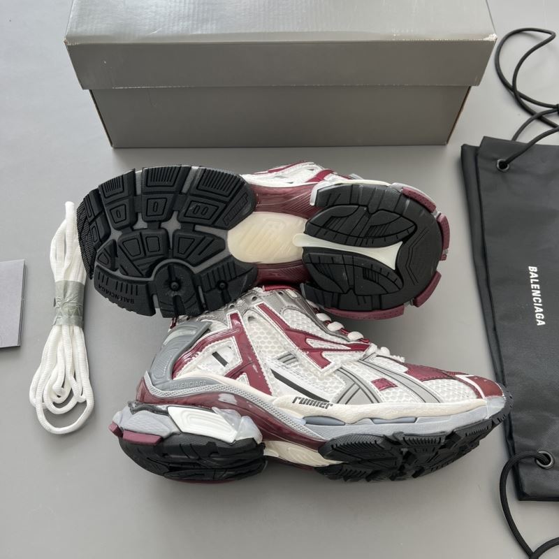 Balenciaga Track Shoes